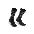 Assos Monogram Socks EVO Black