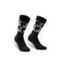Assos Monogram Socks EVO Blackseries
