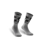 Assos Monogram Socks EVO Gerva Grey