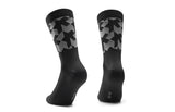 Assos Monogram Socks EVO Black