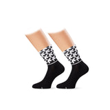 Assos monogramSock_evo8 Black Series