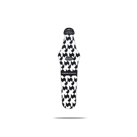 Assos Mud Guard Monogram Blackseries