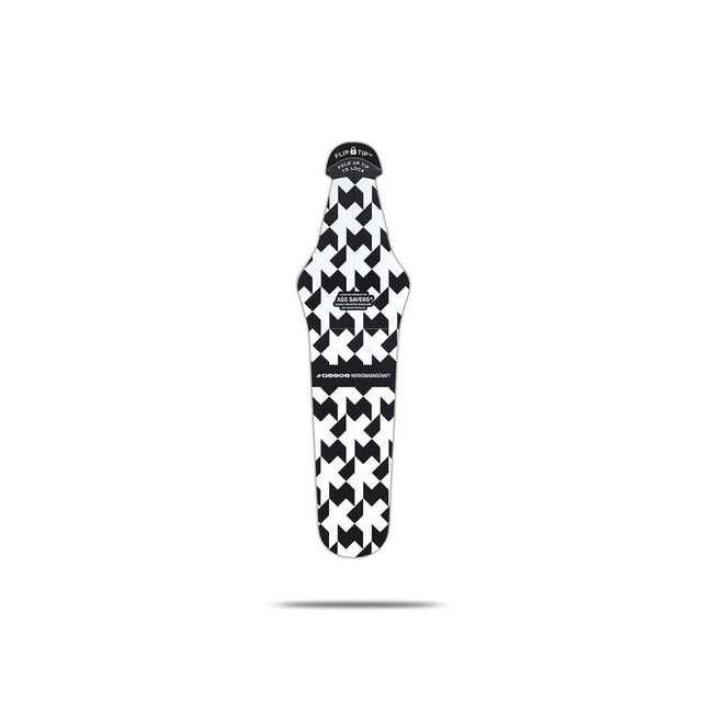 Assos Mud Guard Monogram Blackseries