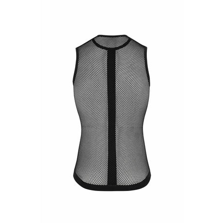 Assos No Sleeve Skin Layer Superleger Blackseries