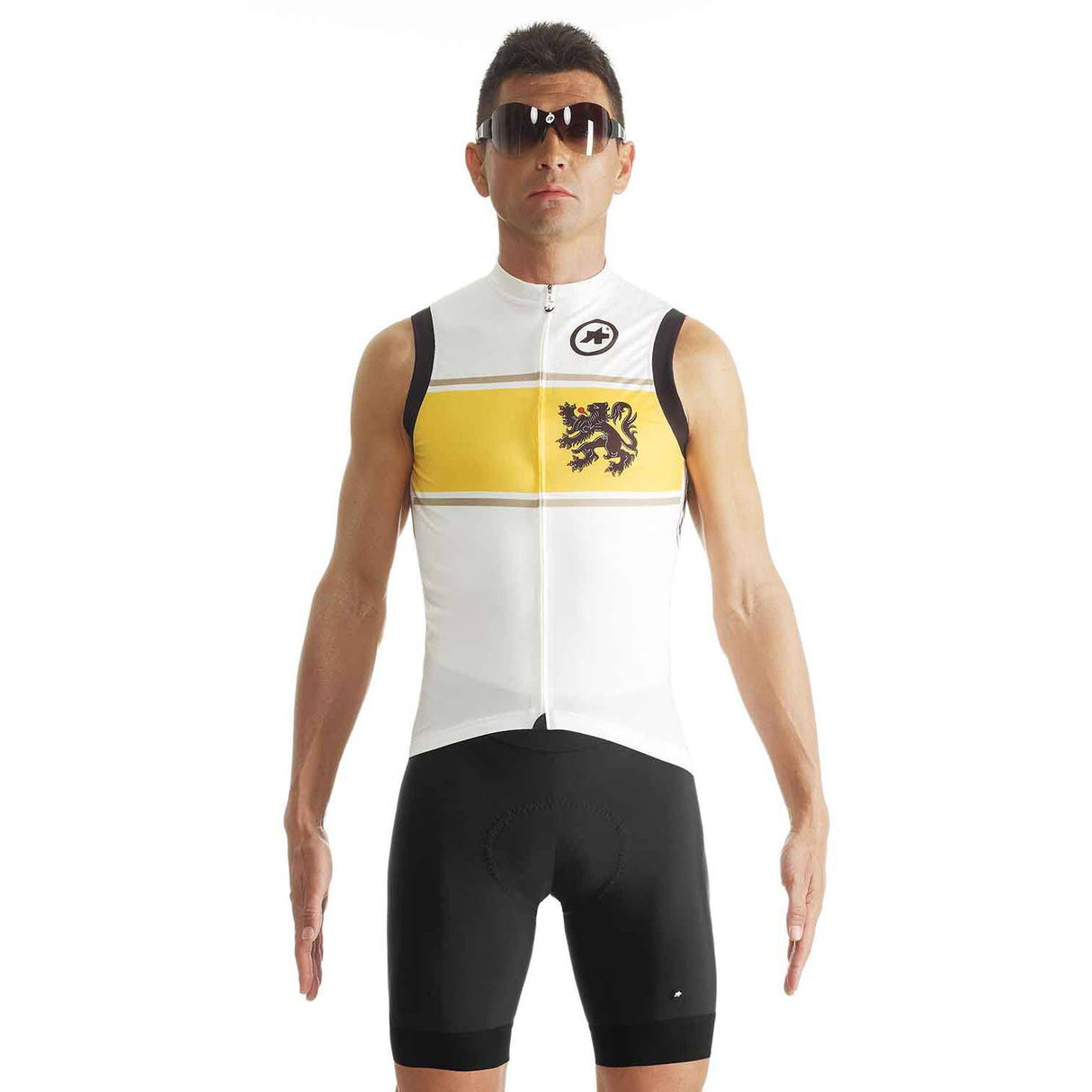 Assos NS.neoproJersey evo7 Flanders