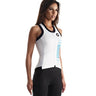 Assos nS.superLeggeraSleeveless Jersey Blue Calypso
