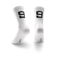 Assos Poker Socks 9 Holy White