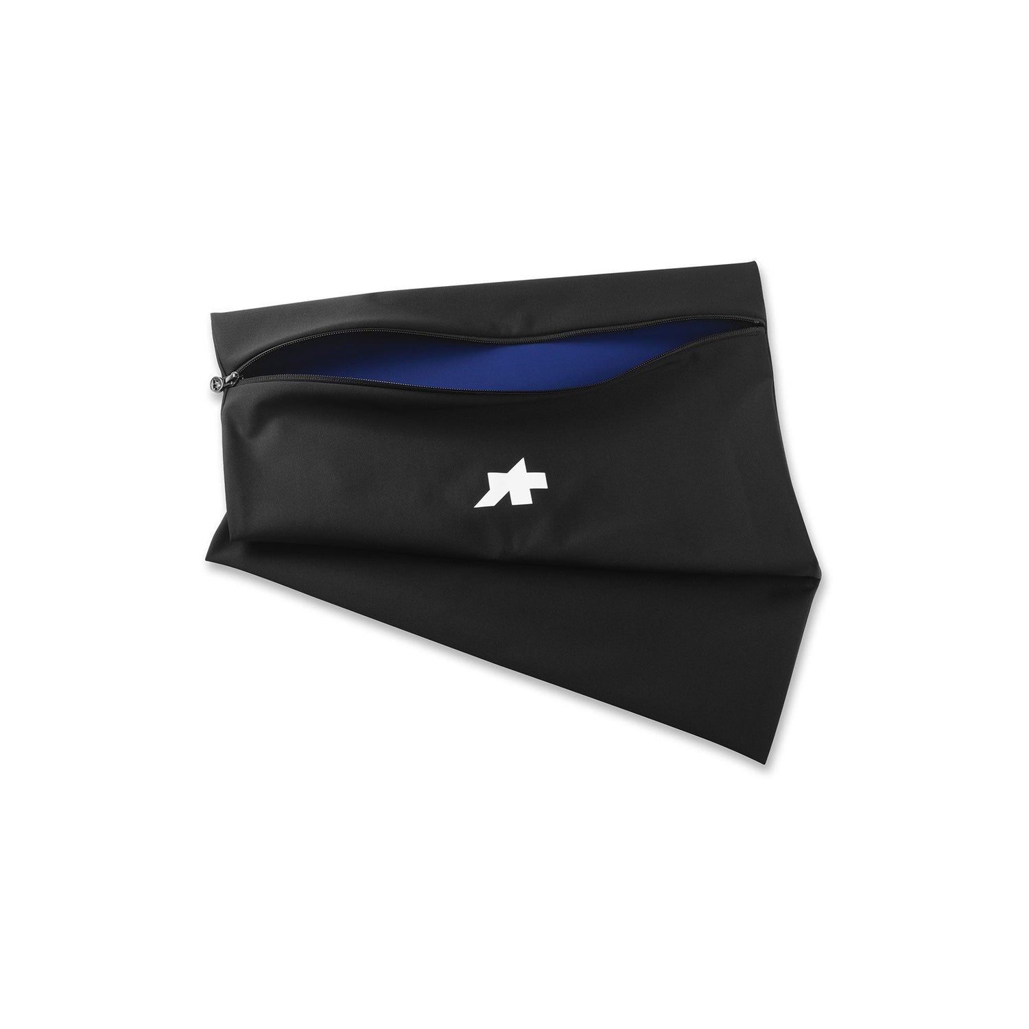 Assos Post-Ride Bag Black