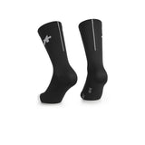 Assos R Socks S9 - Twin Pack Blackseries