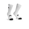 Assos R Socks S9 - Twin Pack Whiteseries