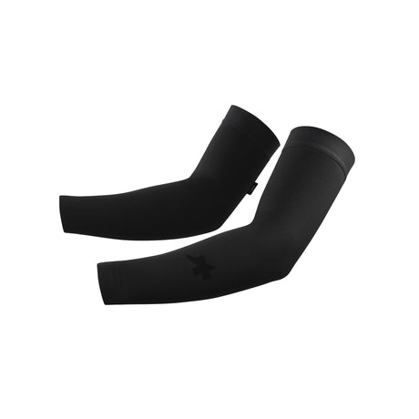 Assos R Winter Arm Warmers P1 Blackseries