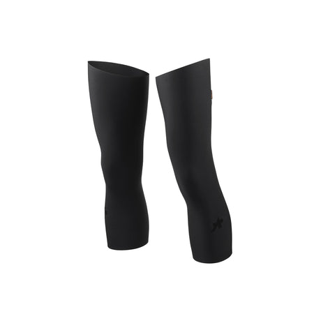 Assos R Winter Knee Warmers P1 Blackseries