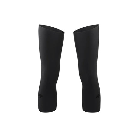 Assos R Winter Knee Warmers P1 Blackseries
