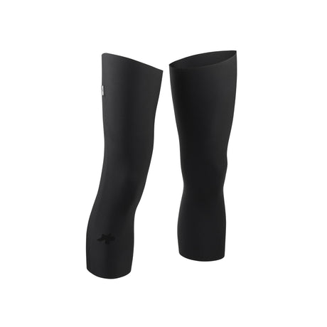 Assos R Winter Knee Warmers P1 Blackseries