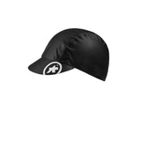 Assos Rain Cap Blackseries