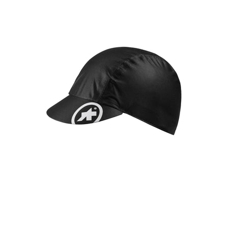 Assos Rain Cap Blackseries