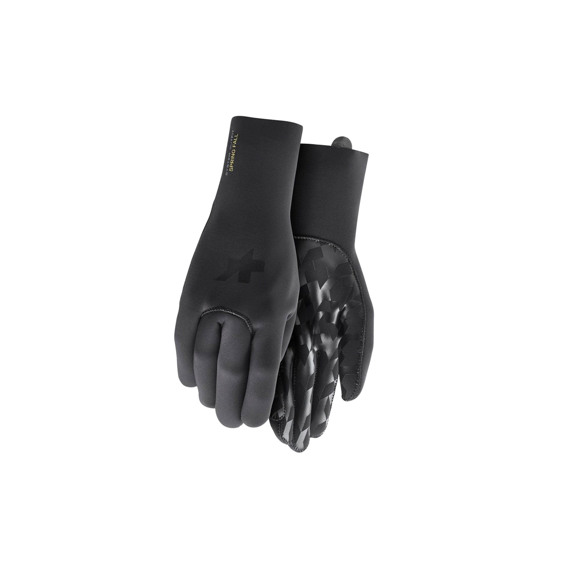 Assos Winter Gloves P1 | RA Cycles