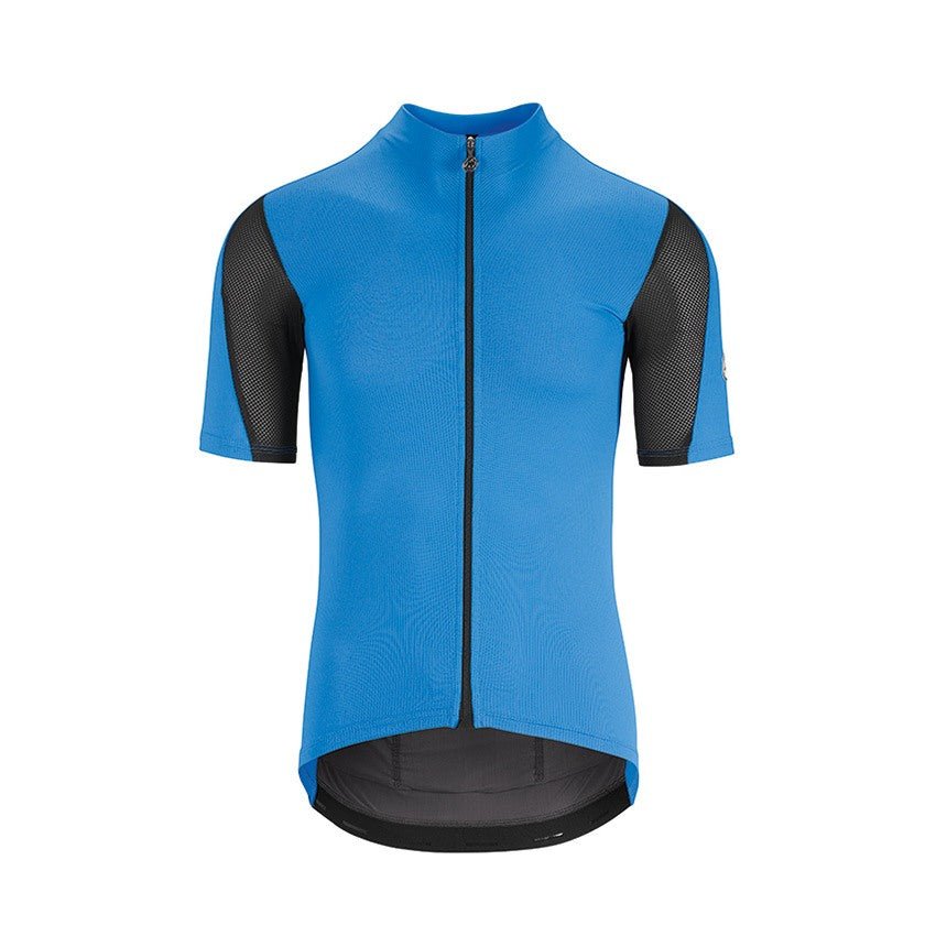 Assos XC Short Sleeve Jersey | RA Cycles