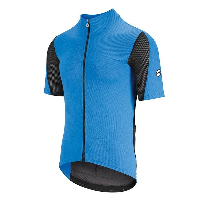 Assos XC Short Sleeve Jersey | RA Cycles