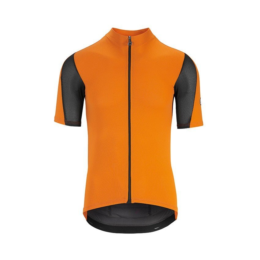 Assos XC Short Sleeve Jersey | RA Cycles