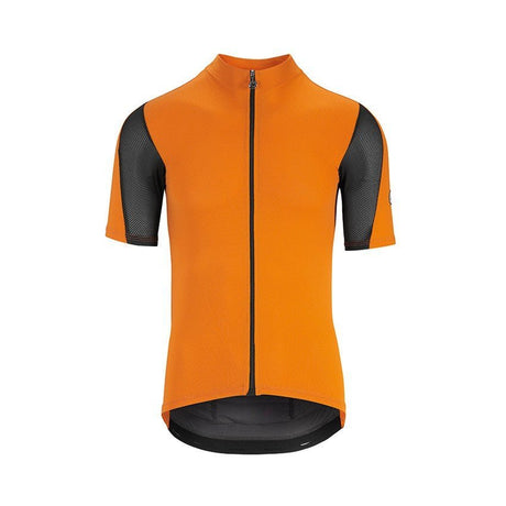 Assos Rally SS Jersey Open Orange