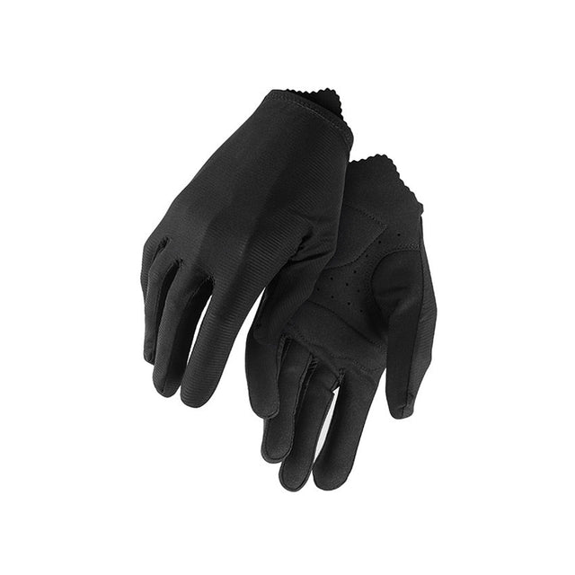 Assos RS Aero FF Gloves Blackseries