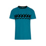 Assos RS Griffe T-Shirt Adamant Blue