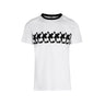 Assos RS Griffe T-Shirt Holy White