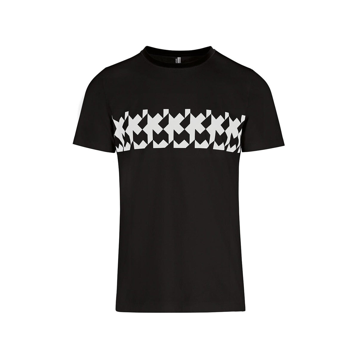 Assos RS Griffe T-Shirt Black Series