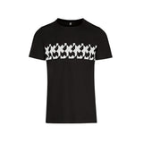 Assos RS Griffe T-Shirt Black Series