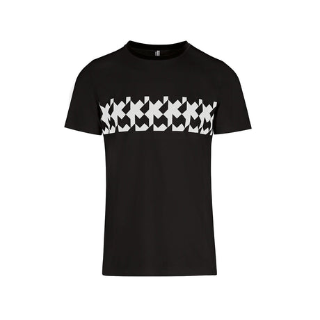 Assos RS Griffe T-Shirt Black Series