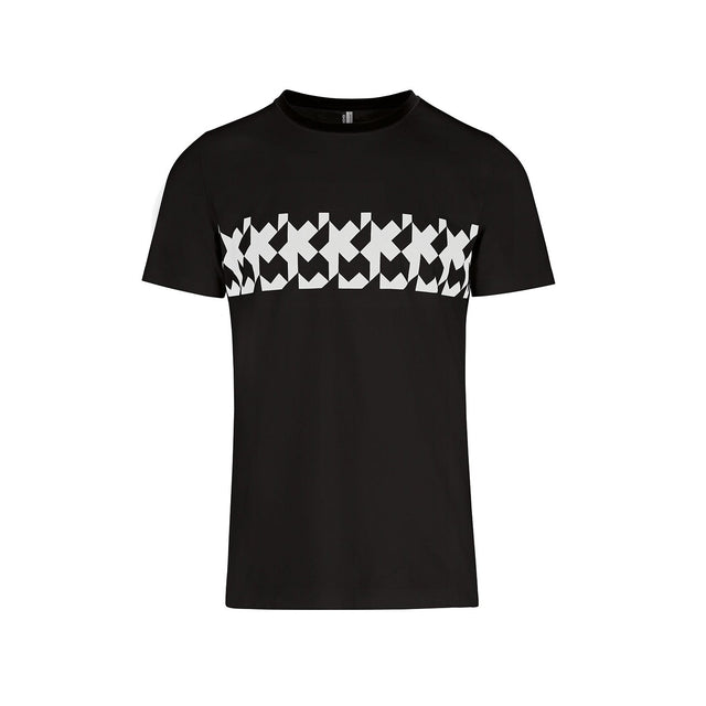 Assos RS Griffe T-Shirt Black Series