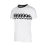 Assos RS Griffe T-Shirt Holy White
