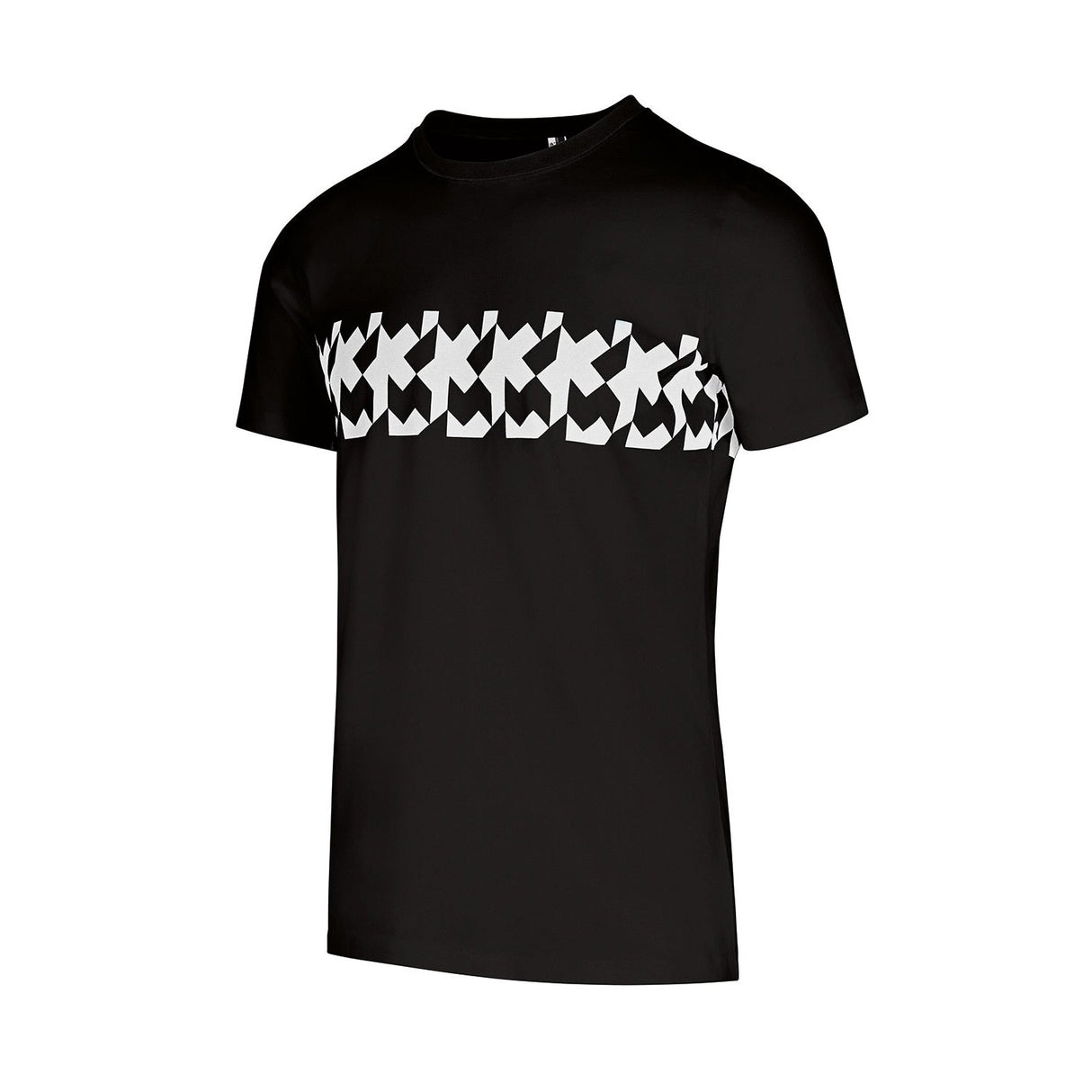 Assos RS Griffe T-Shirt Black Series