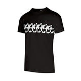 Assos RS Griffe T-Shirt Black Series