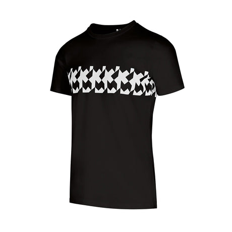 Assos RS Griffe T-Shirt Black Series