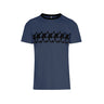 Assos RS Griffe T-Shirt George Blue