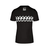 Assos RS Griffe T-Shirt Black Series