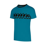 Assos RS Griffe T-Shirt Adamant Blue