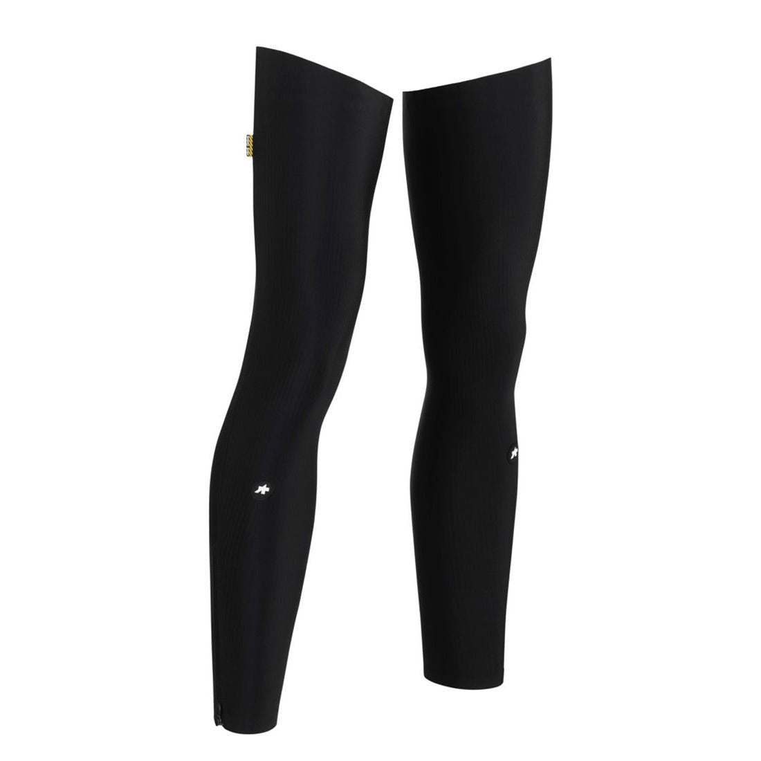 Assos RS Leg Warmers Targa Black