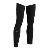Assos RS Leg Warmers Targa Black