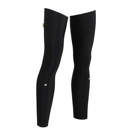 Assos RS Leg Warmers Targa Black