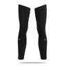 Assos RS Leg Warmers Targa Black