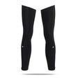 Assos RS Leg Warmers Targa Black