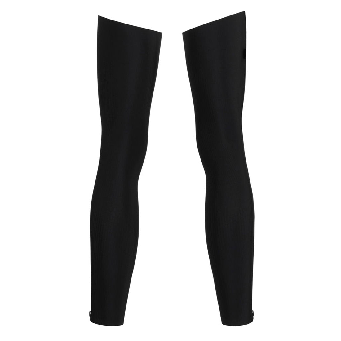 Assos RS Leg Warmers Targa Black
