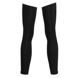 Assos RS Leg Warmers Targa Black