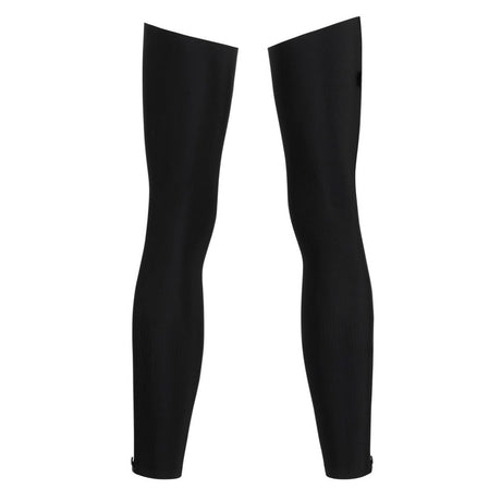 Assos RS Leg Warmers Targa Black