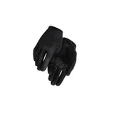 Assos RS Long Finger Gloves Targa Blackseries