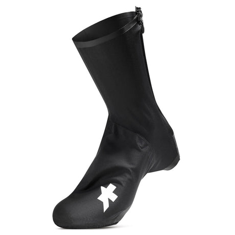 Assos RS Rain Booties Blackseries