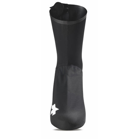 Assos RS Rain Booties Blackseries